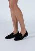 Boston Black Suede sold by Tony Bianco