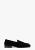 Boston Black Suede sold by Tony Bianco