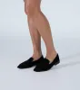 Boston Black Suede sold by Tony Bianco