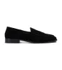 Boston Black Suede sold by Tony Bianco