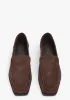 Boston Espresso Suede sold by Tony Bianco