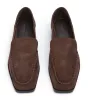 Boston Espresso Suede sold by Tony Bianco