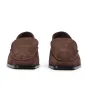 Boston Espresso Suede sold by Tony Bianco