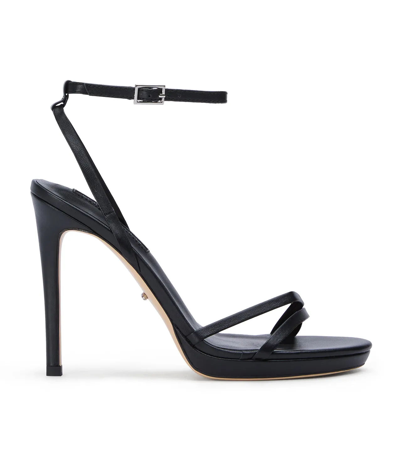 Sage Black Nappa sold by Tony Bianco product image thumbnail 3