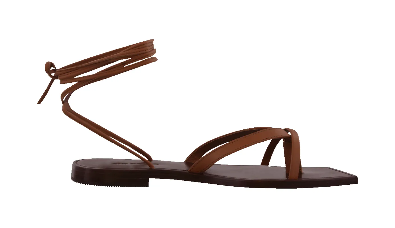 Rachel - 2019 Tan sold by Tony Bianco