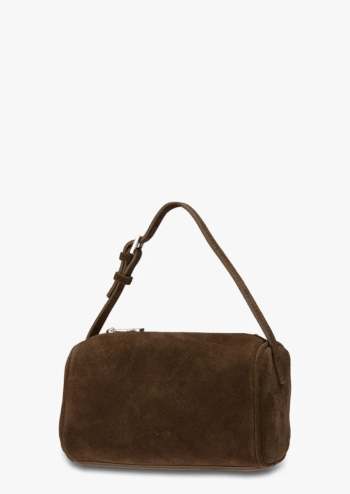 Desiree Espresso Suede sold by Tony Bianco product image thumbnail 2