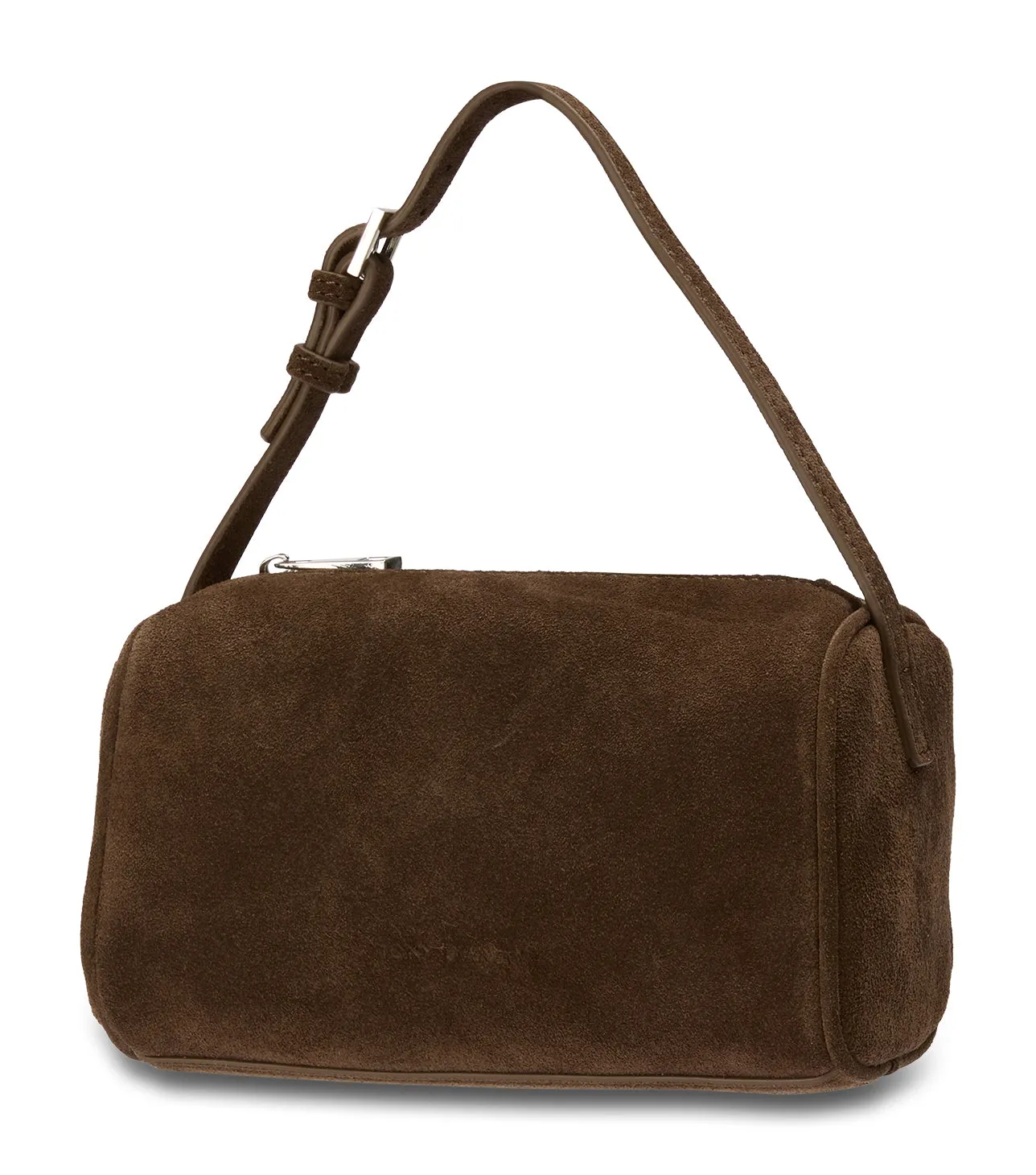 Desiree Espresso Suede sold by Tony Bianco product image thumbnail 4