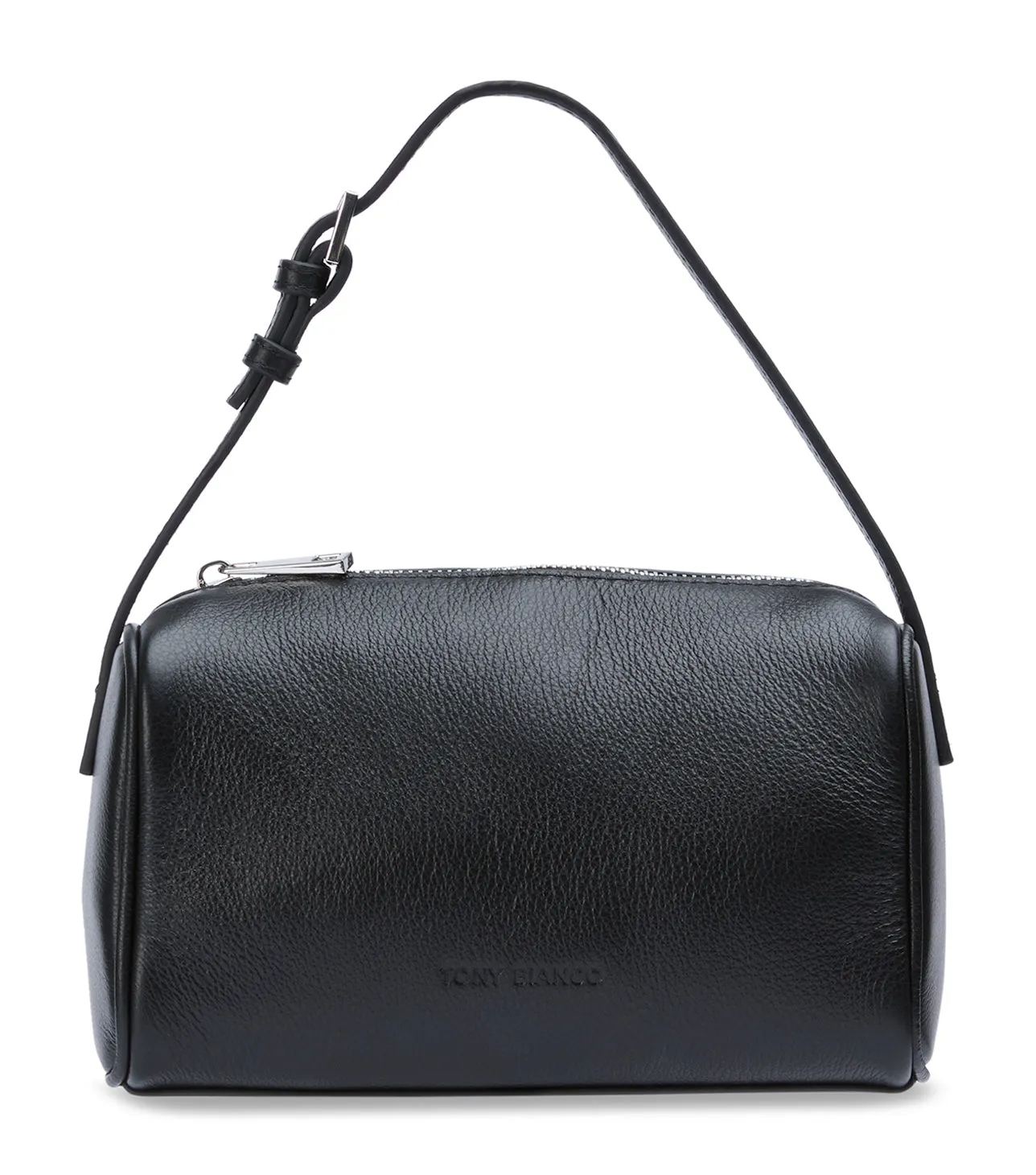 Desiree Black Pebble sold by Tony Bianco product image thumbnail 3