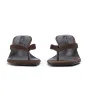 Topaz Espresso Suede sold by Tony Bianco