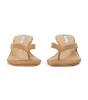 Topaz Wheat Suede sold by Tony Bianco
