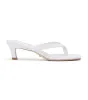Topaz White Nappa sold by Tony Bianco