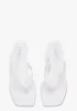 Topaz White Nappa sold by Tony Bianco