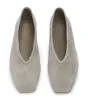 Bianca Grey Suede sold by Tony Bianco