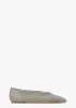 Bianca Grey Suede sold by Tony Bianco