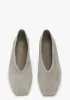 Bianca Grey Suede sold by Tony Bianco