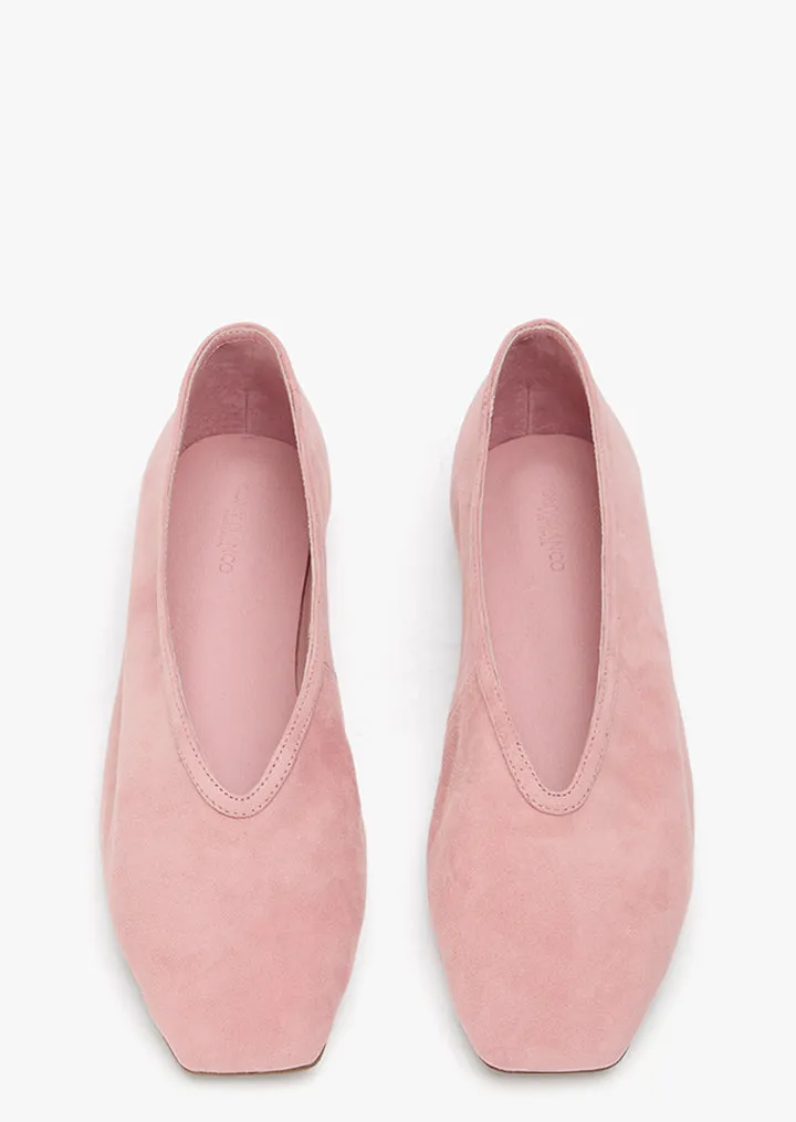 Bianca Blossom Suede sold by Tony Bianco product image thumbnail 2