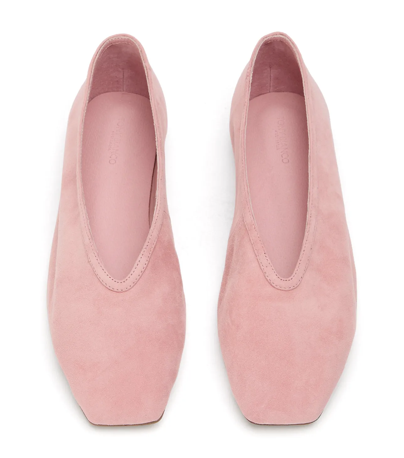 Bianca Blossom Suede sold by Tony Bianco product image thumbnail 4