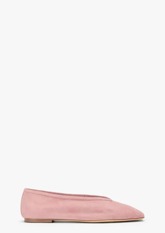 Bianca Blossom Suede sold by Tony Bianco