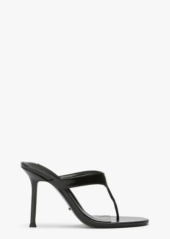 Dynasty Black Hi Shine made by Tony Bianco