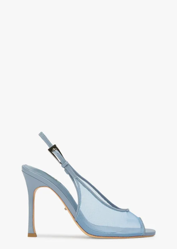 Dare Denim Nylon/Denim sold by Tony Bianco