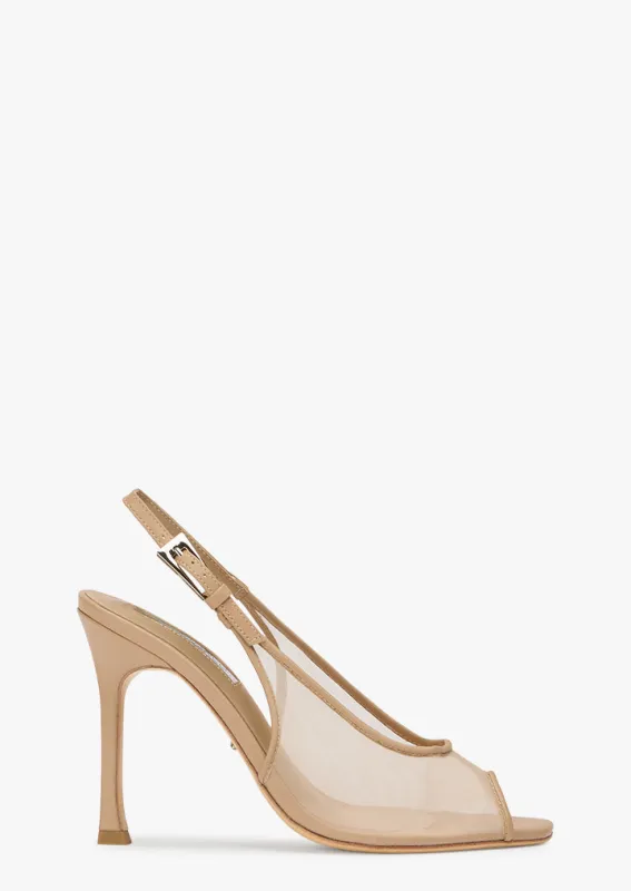 Dare Skin Nylon/Skin sold by Tony Bianco