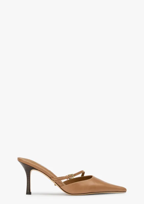 Sanasa Tan Vintage sold by Tony Bianco