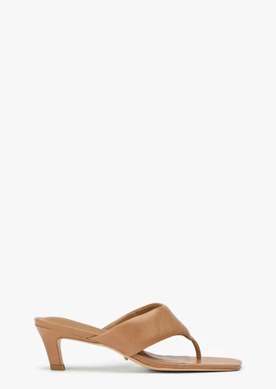 Taser Tan Vintage sold by Tony Bianco