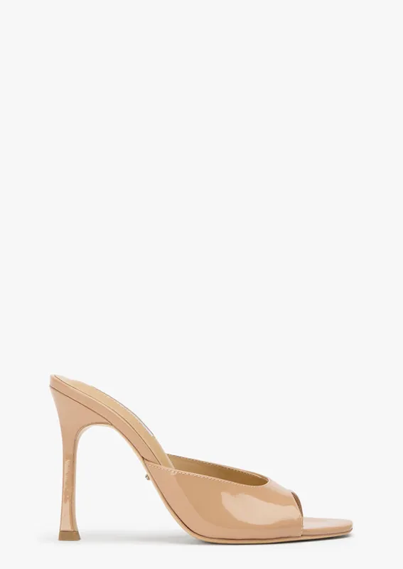 Dreamer Nude Patent sold by Tony Bianco