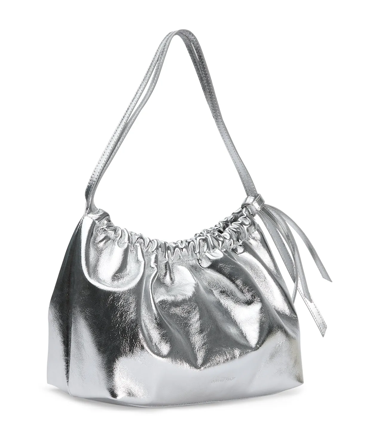 Jean Silver Nappa sold by Tony Bianco product image thumbnail 4