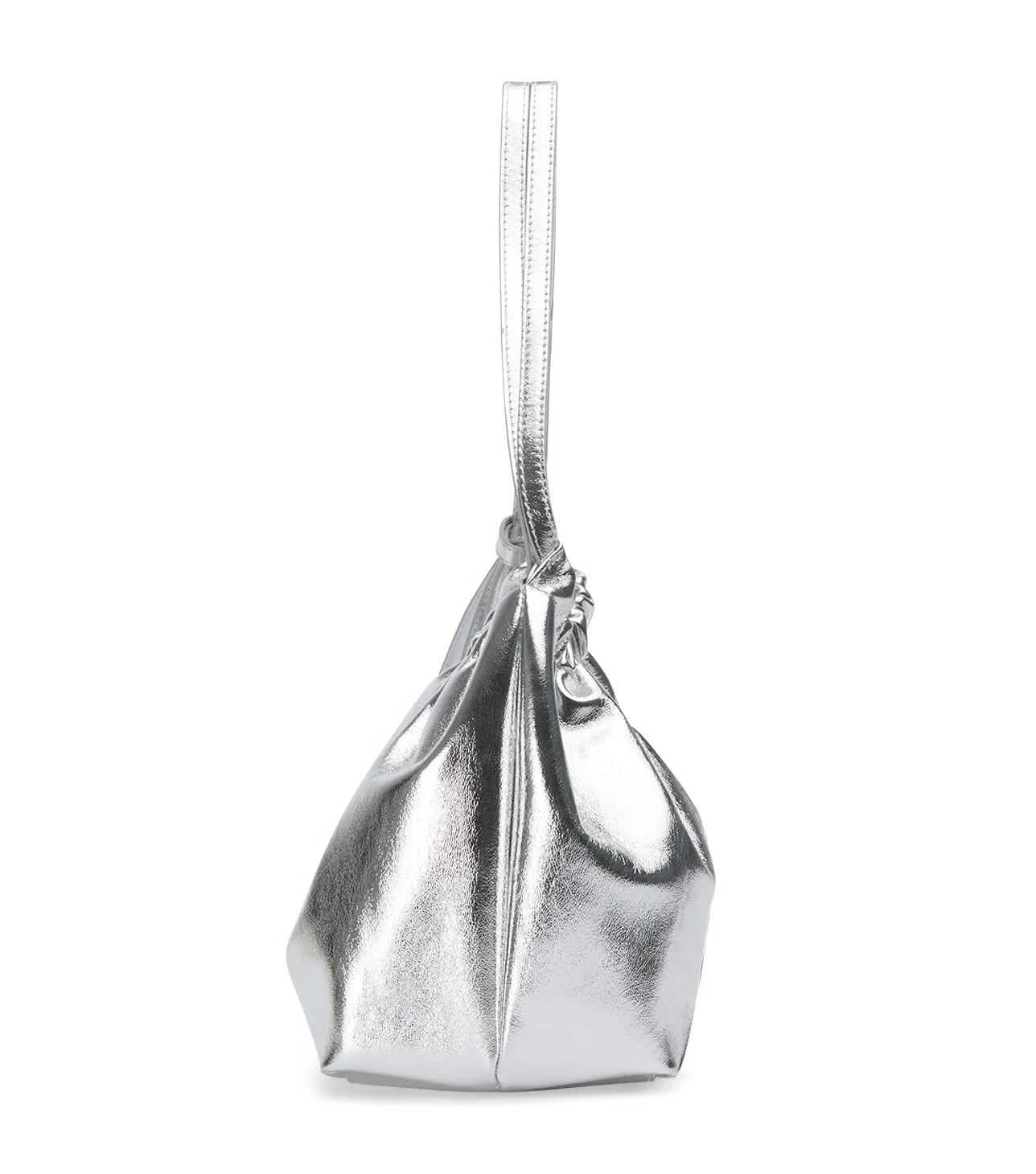 Jean Silver Nappa sold by Tony Bianco product image thumbnail 5