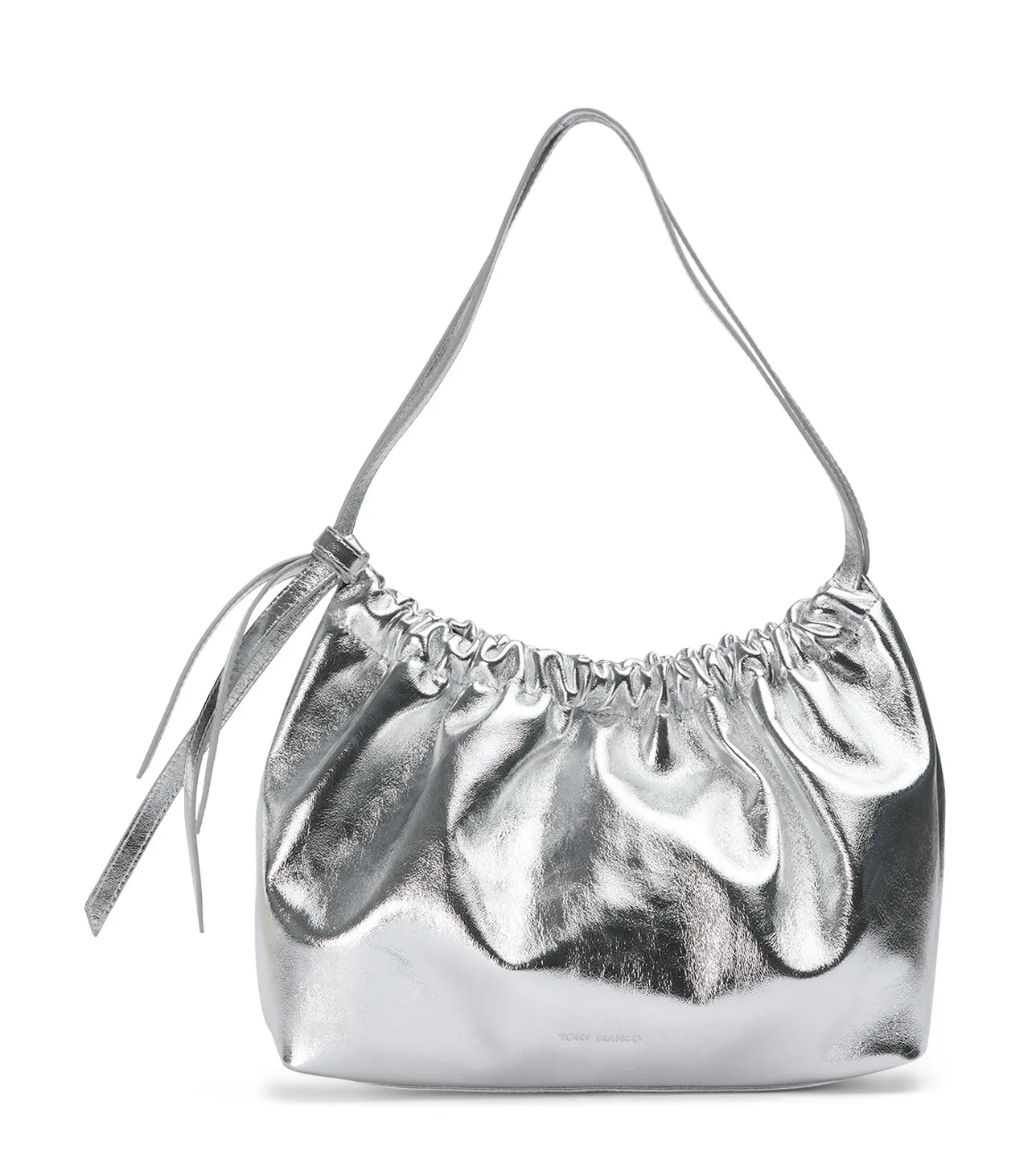 Jean Silver Nappa sold by Tony Bianco product image thumbnail 3