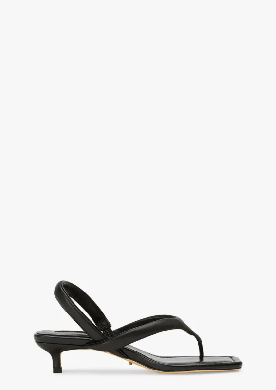 Tara Black Nappa sold by Tony Bianco