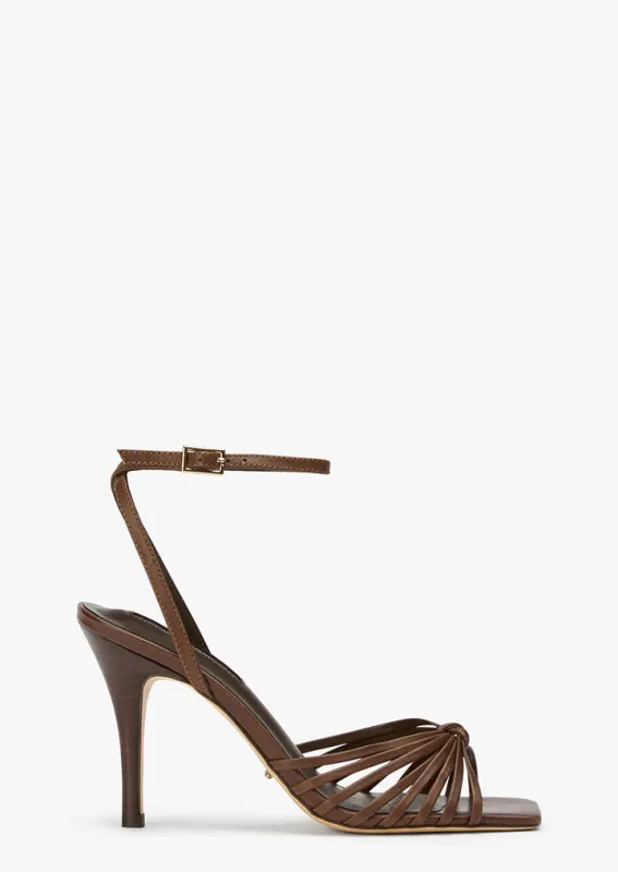 Poppy Choc Vintage sold by Tony Bianco