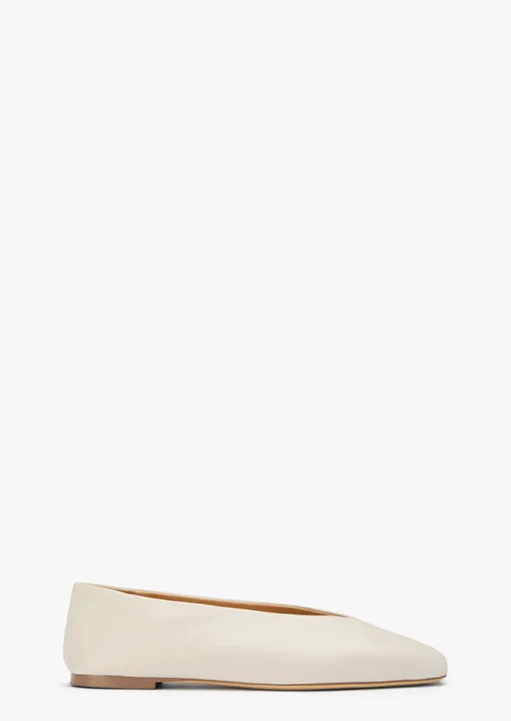 Brash Dove Nappa sold by Tony Bianco