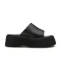 Elite Black Nappa sold by Tony Bianco
