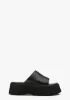 Elite Black Nappa sold by Tony Bianco