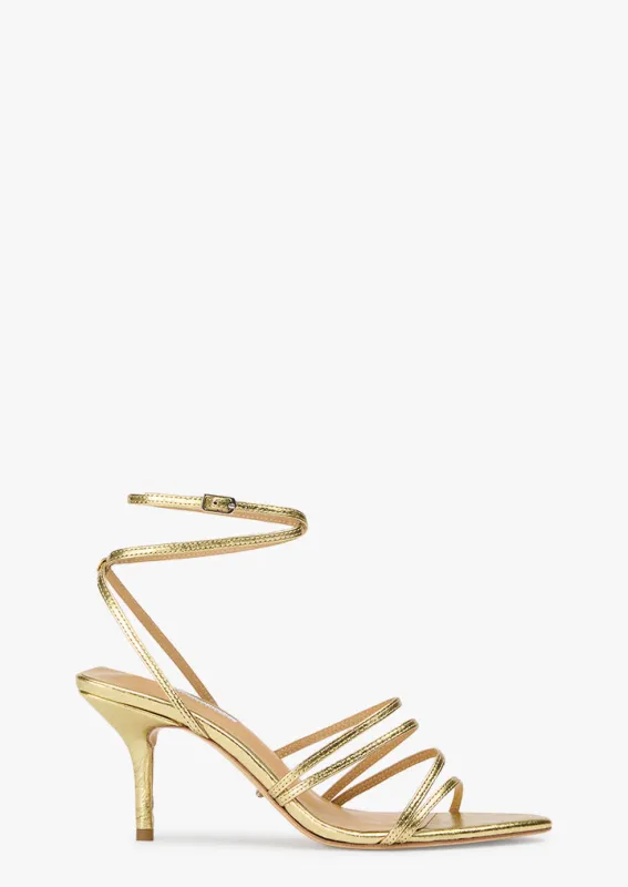 Haiden Gold Vintage Metal sold by Tony Bianco