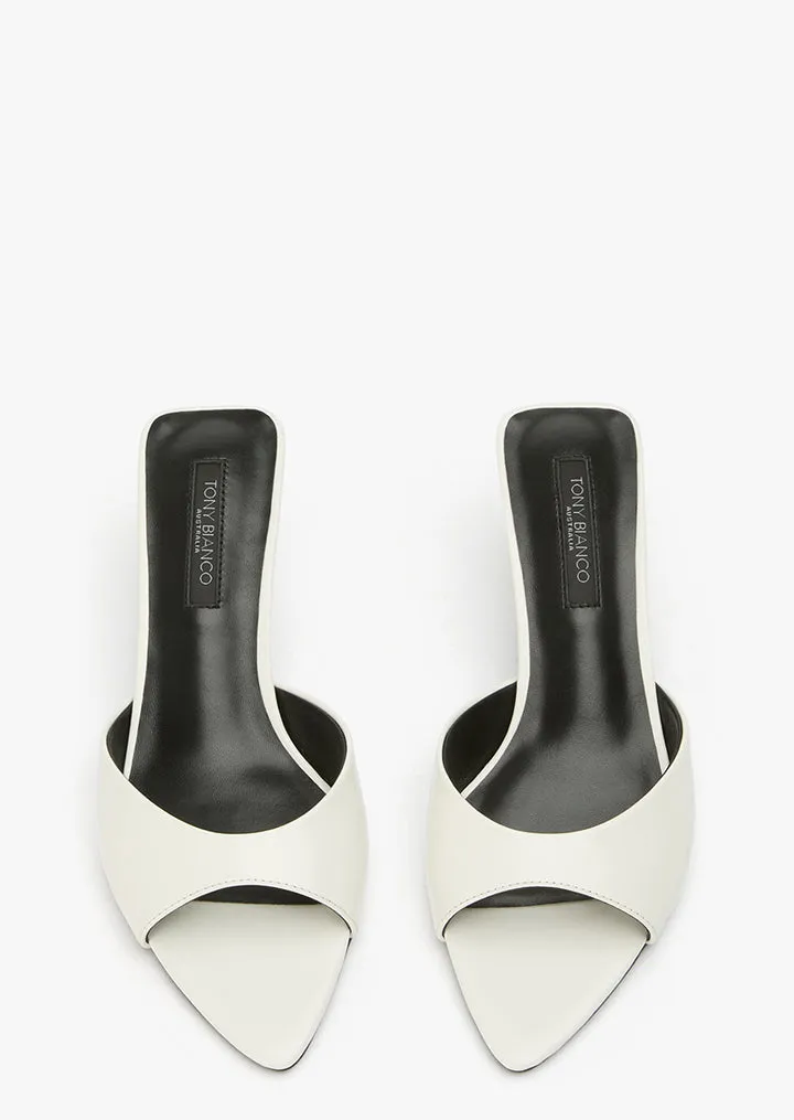 Fluke White Hi Shine sold by Tony Bianco product image thumbnail 3