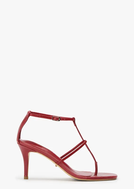 Beverly Scarlet Vintage sold by Tony Bianco