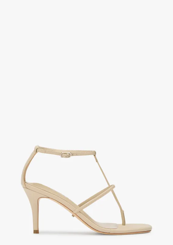 Beverly Vanilla Nappa made by Tony Bianco