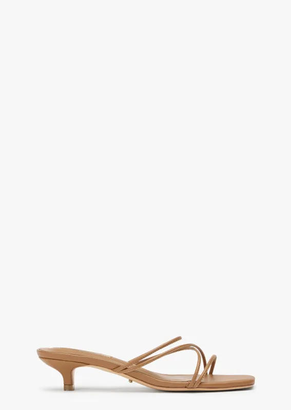 Alicia Tan Nappa sold by Tony Bianco