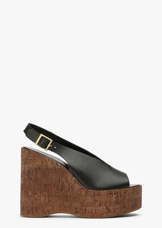 Valerie Black Nappa sold by Tony Bianco