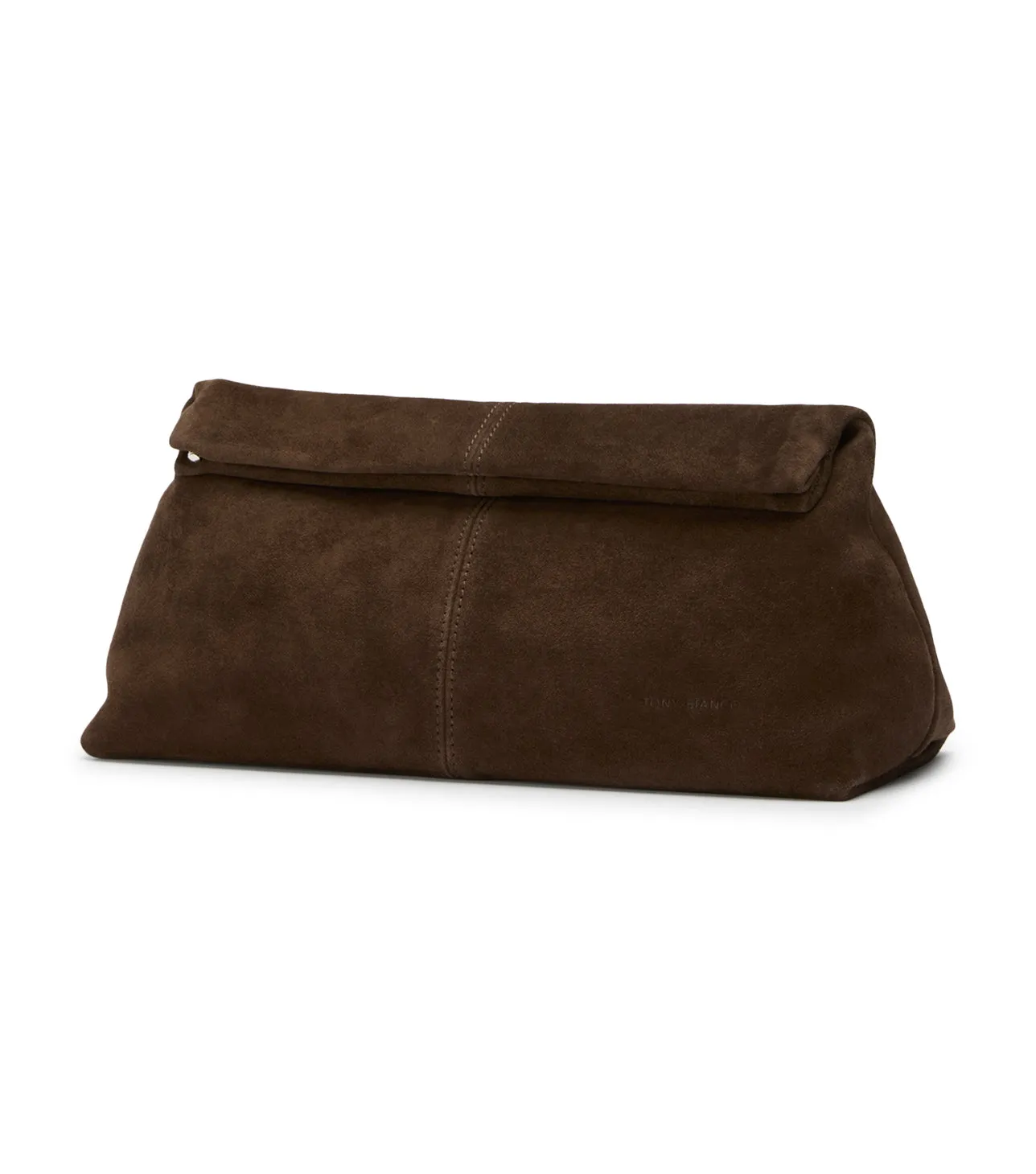 ALYS Espresso Suede sold by Tony Bianco product image thumbnail 4