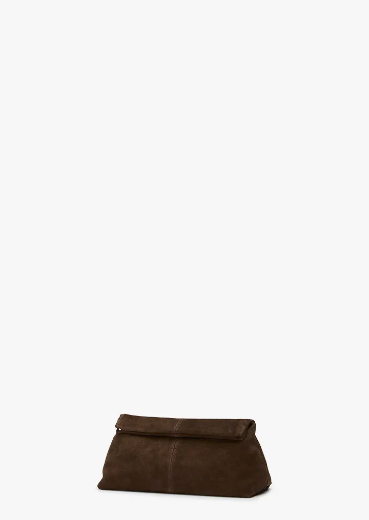 ALYS Espresso Suede sold by Tony Bianco product image thumbnail 2