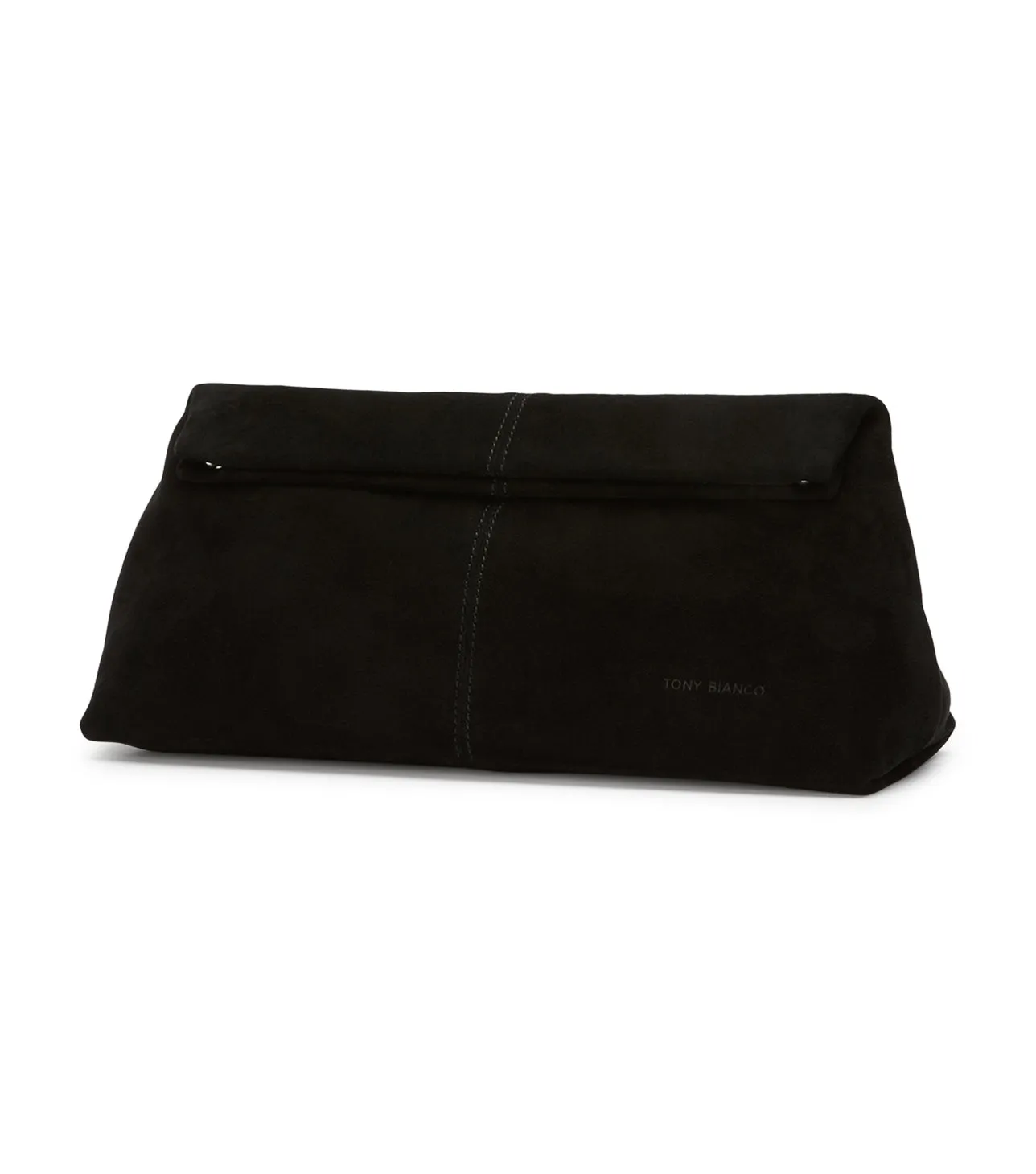 ALYS Black Suede sold by Tony Bianco product image thumbnail 4