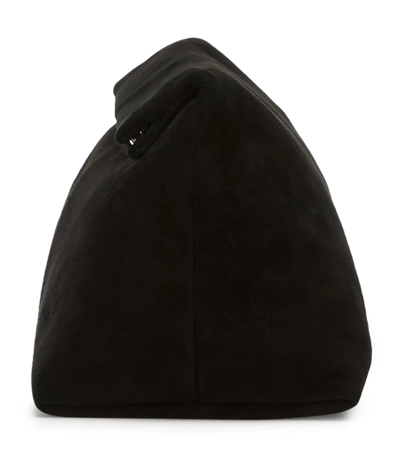 ALYS Black Suede sold by Tony Bianco product image thumbnail 5