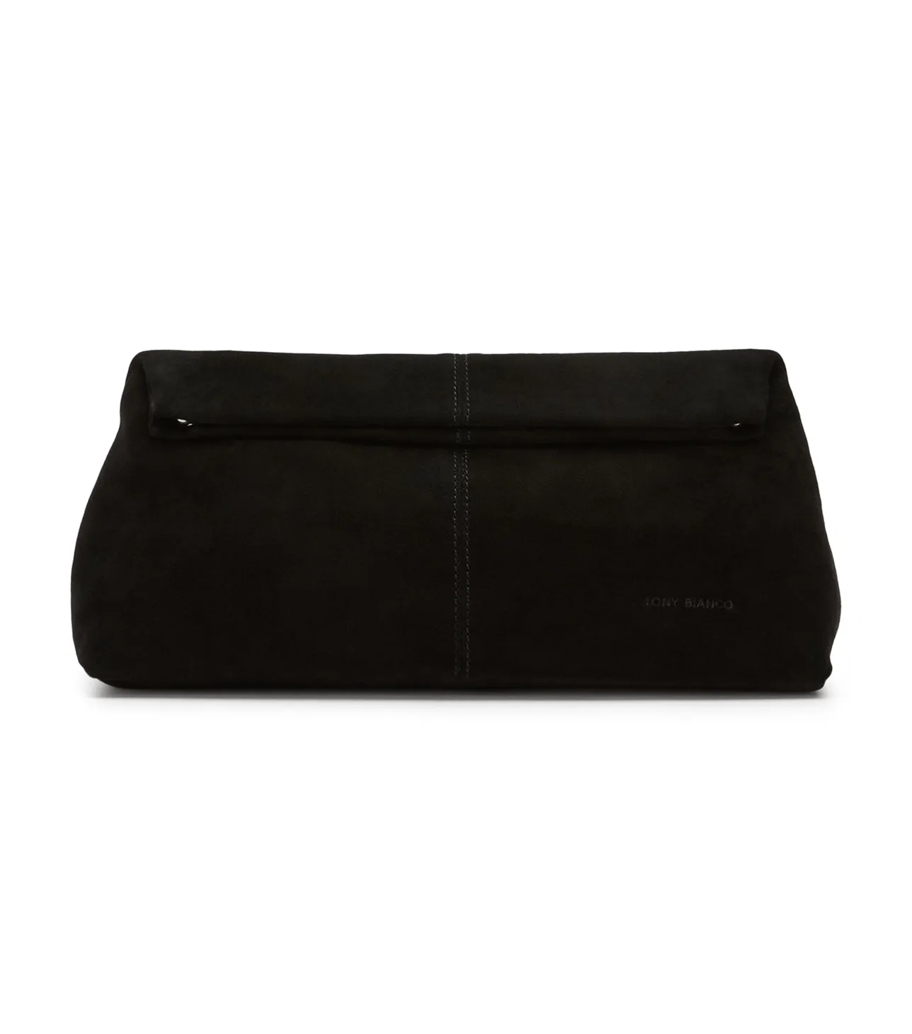 ALYS Black Suede sold by Tony Bianco product image thumbnail 3