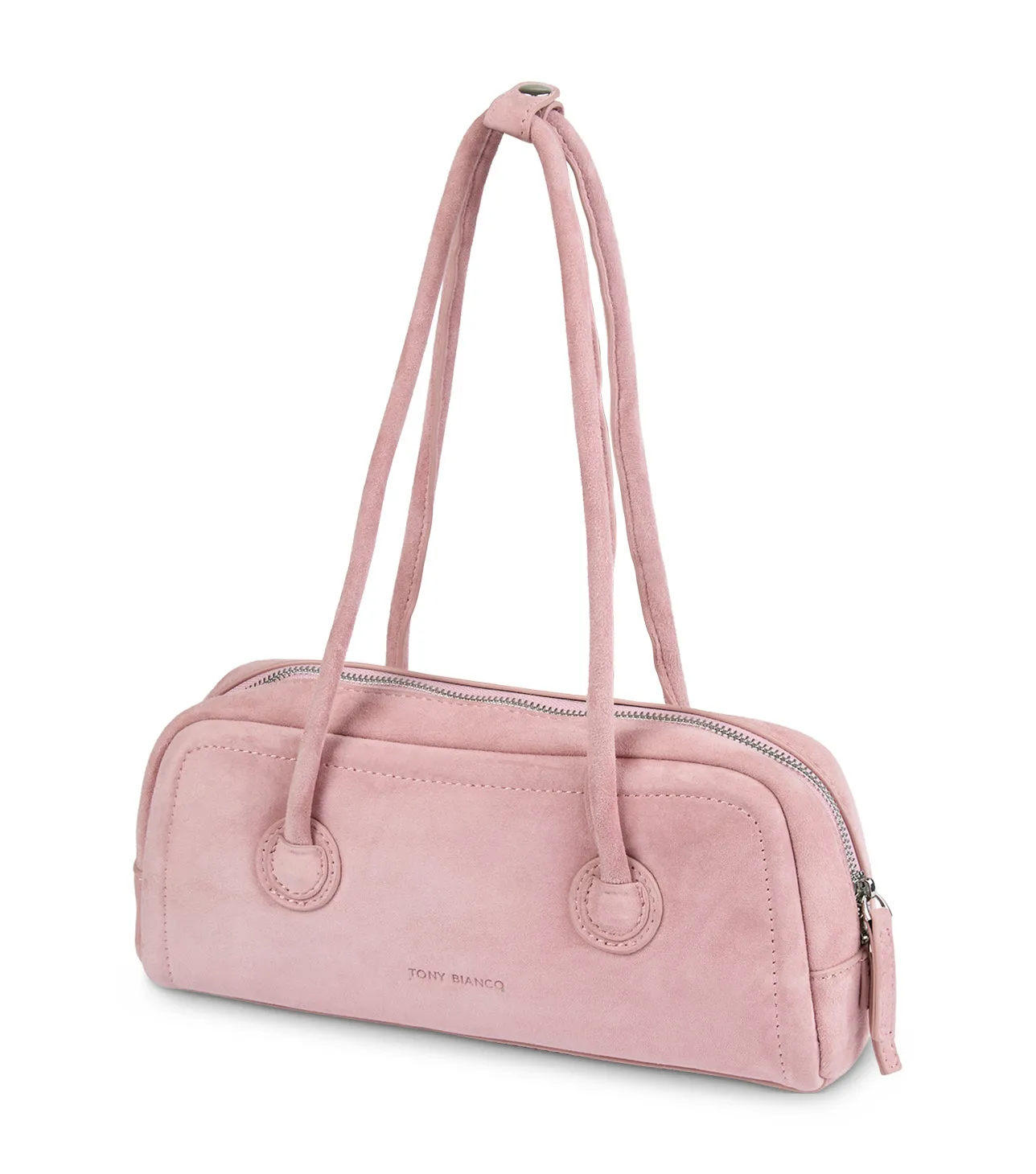 Soho Blossom Suede sold by Tony Bianco product image thumbnail 4