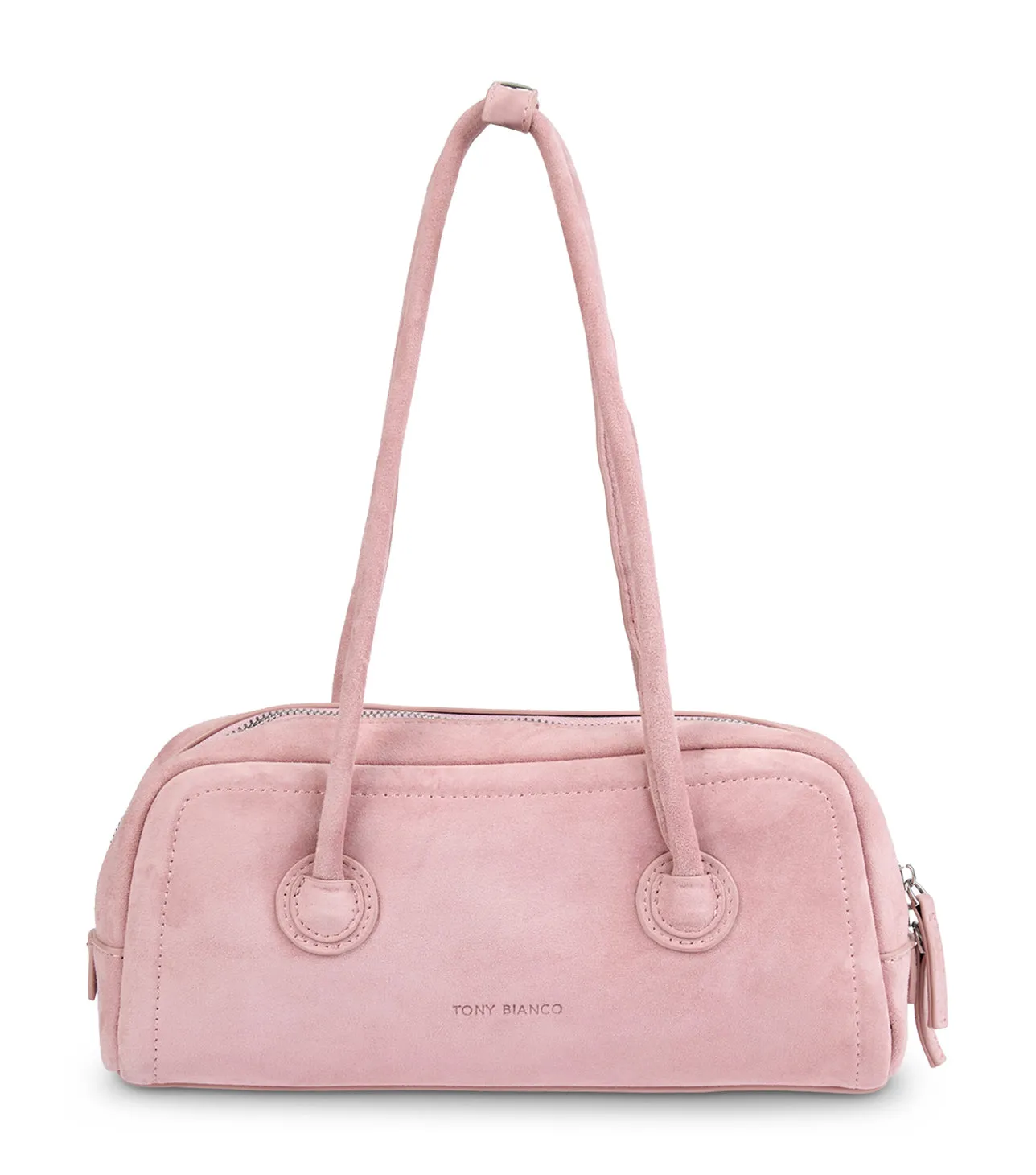 Soho Blossom Suede sold by Tony Bianco product image thumbnail 3