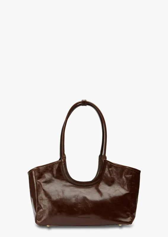 Kiki Choc Vintage sold by Tony Bianco